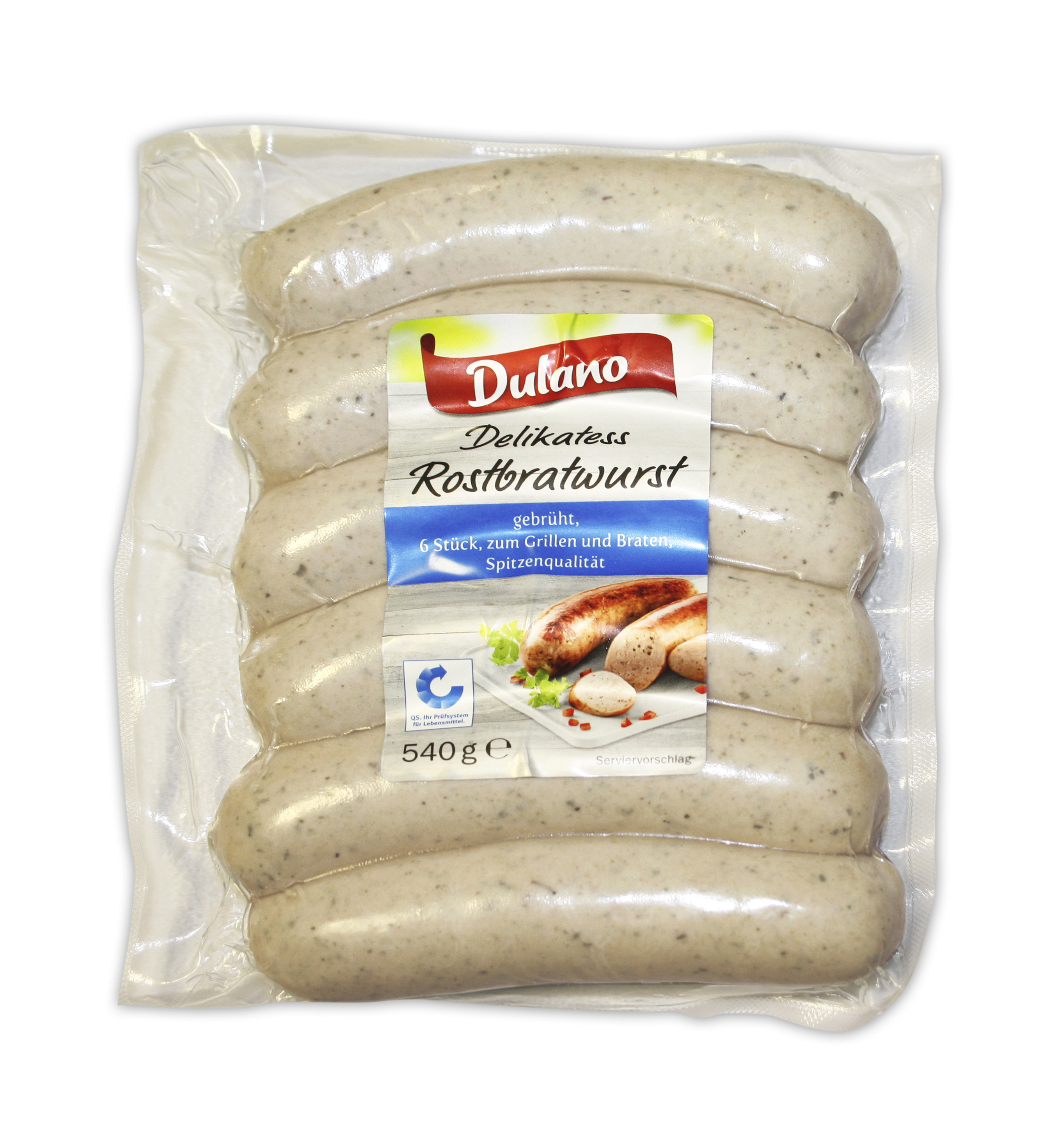 Lidl bratwurst store