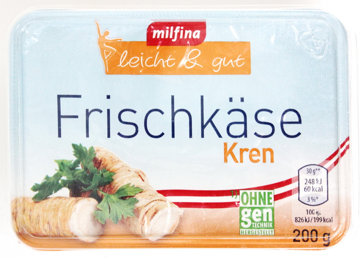 Aldi harzer käse