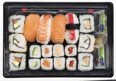 netto sushi netto sushi